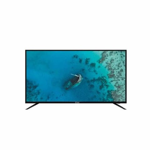 شاشة يونكس مقاس 43 بوصة بدقة FULL-HD سمارت 