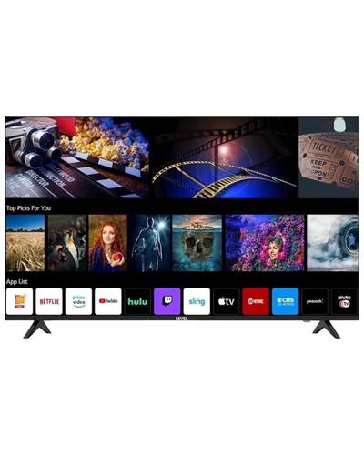 Crony TV 55 inch 4k smart  screen