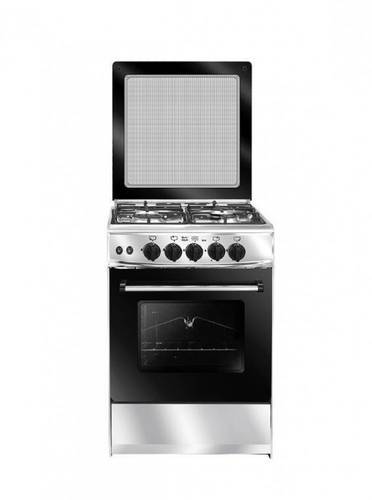 Oven 4 burners 55×55 Stove