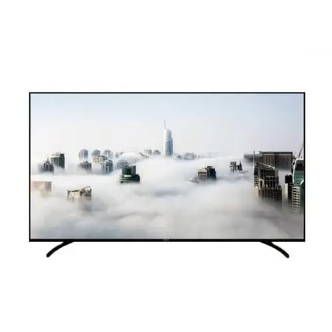 شاشة TIT مقاس 55 بوصة بدقة 4K سمارت 