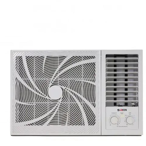 Serene window air conditioner 18 cold