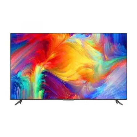 TCL TV 55 inch 4K Smart 