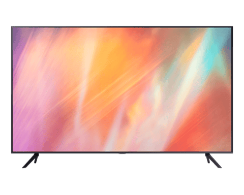 Serene TV 85 inch 4K Web Screen