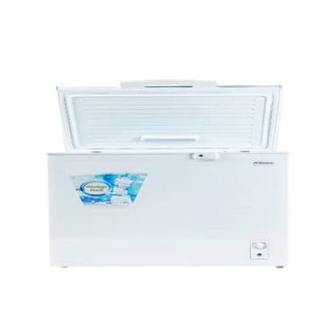 Starway Chest Freezer 702 liters, 24.8 feet
