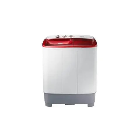 Samsung washing machine, 6.5 kg, twin tub