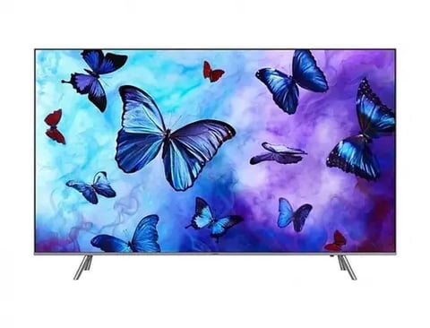 شاشة TIT مقاس 75 بوصة 4K سمارت 