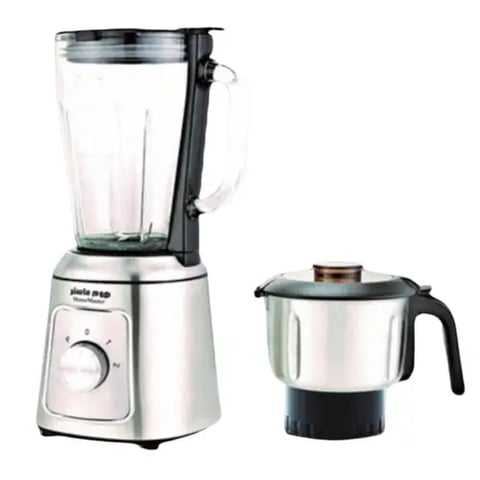 Home Master Blender with grinder 2 in 1, 600 watts