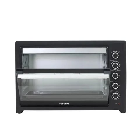 Electric oven 100 liters 2800 watts kion 