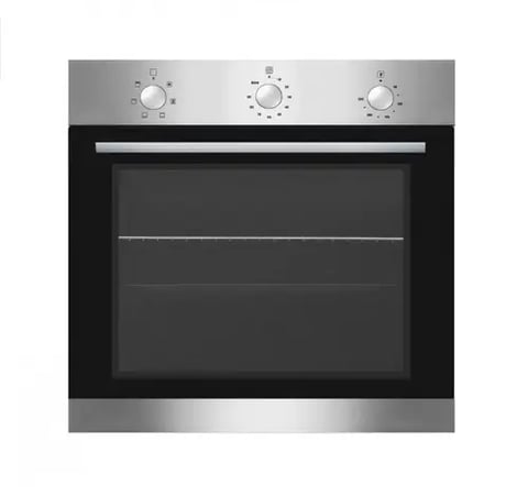 Electric oven 60 x 60 cm, 6 functions, Italian kitchen
