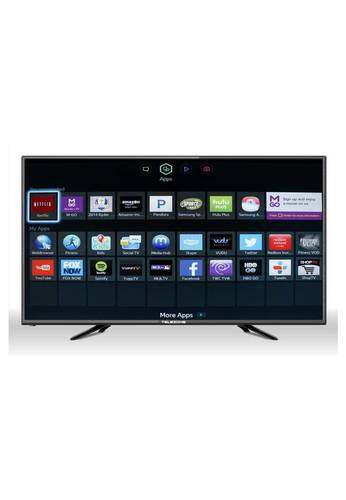 Telezone 58 inch smart screen Android 13