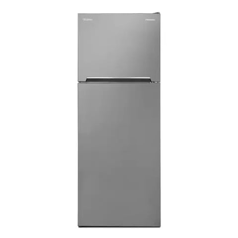 Panasonic 15.2 cu. ft. Double Door Refrigerator Silver