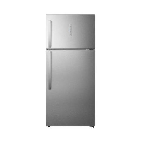 Eugene Double door refrigerator, 19.9 feet, Steel