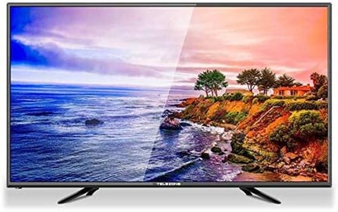شاشة تليزون مقاس 43 بوصة LED سمارت 13 أندرويد 