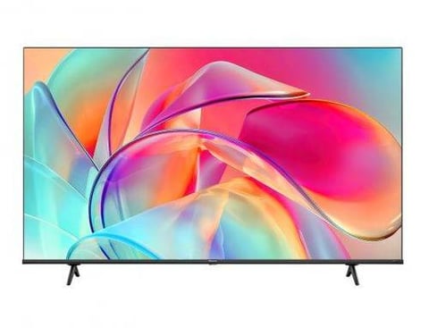 Hisense TV 75 inch QLED  Vida System