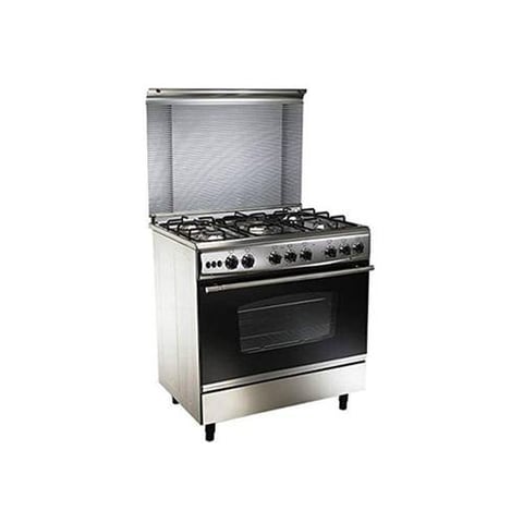 Stova Unix gas oven 60 x 80, Egyptian, Steel