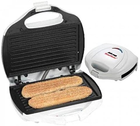 Home Master Sandwich Heater 700 Watt