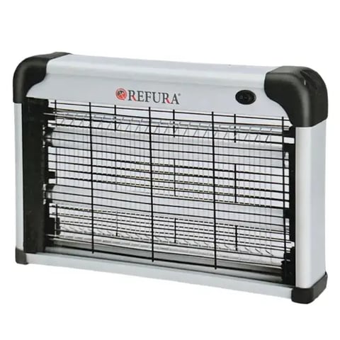 REFURA  30W ﻣﺼﯿﺪة ﺣﺸﺮات ﻛﺒﯿر  NM-RE301