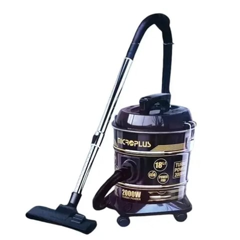 مكنسة كهربائية 2000 واط / 18 لتر REFURA MO-MP811 PS811