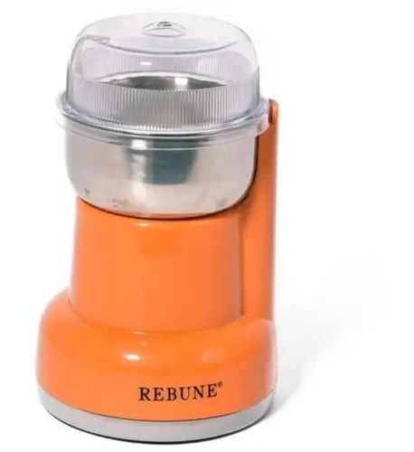 Rebune coffee grinder, 50g, 180W