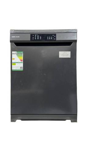 General Golden dishwasher, 8 steel programmes