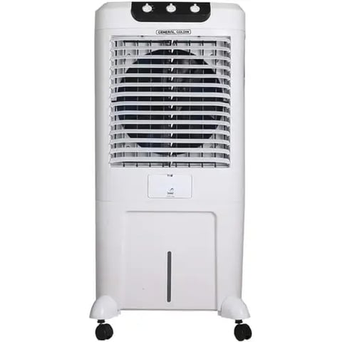 General Golden Desert air conditioner, 75 liters