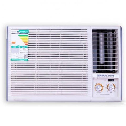 General Plus 18-cold window air conditioner