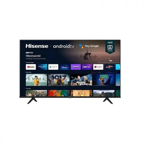 Hisense TV 65 inch 4K Vida System
