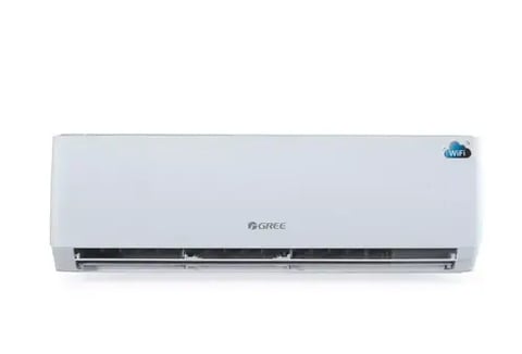 Gree Polar wall split air conditioner, 12 hot and cold