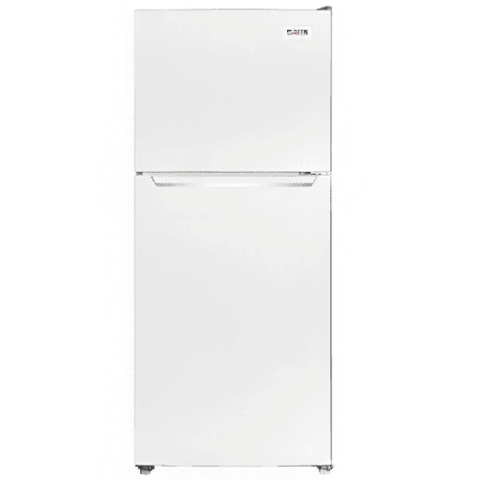 Sareen refrigerator, 8.9 feet, white
