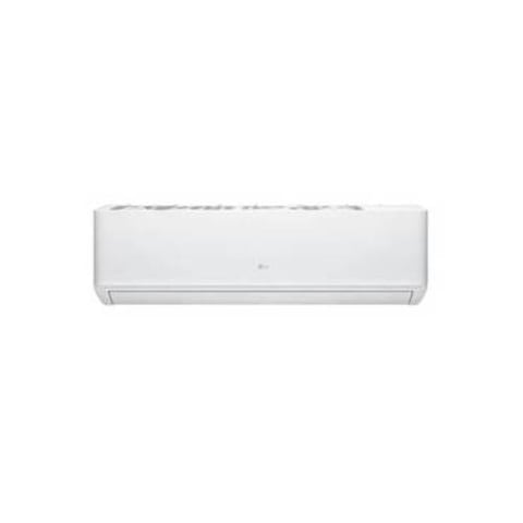 LG self-cleaning 18 cold split air conditioner