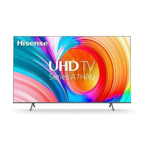 Hisense TV 75 inch 4K Vida System