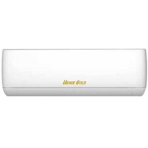 Split air conditioner, 24 Eugene Gold, 21,600 units, cold