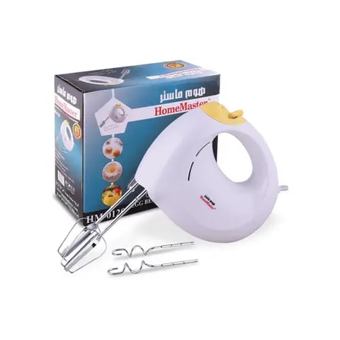Home Master egg beater, 150 watts