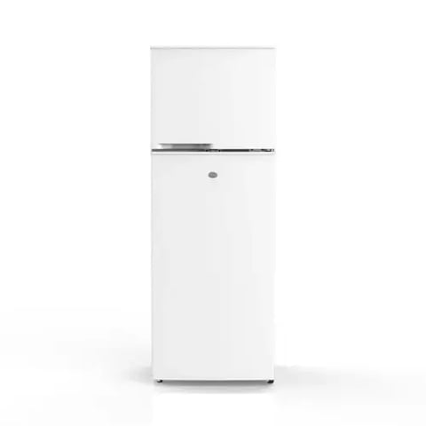 Viendo Refrigerator 4.8 Feet 138 Liters White
