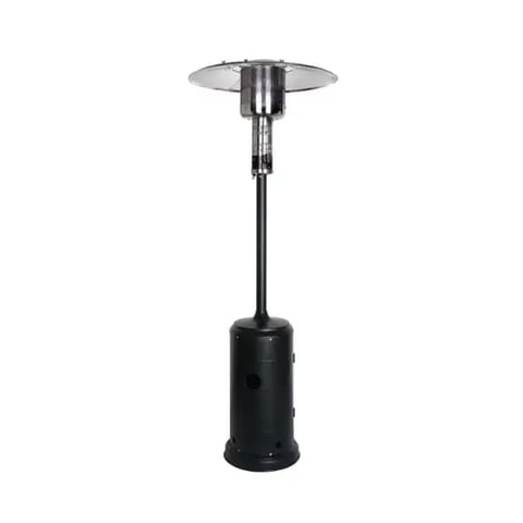 CAMPING FAMILY OUTDOOR HEATER