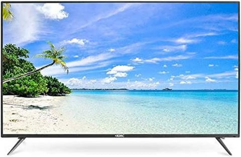 شاشة دبليو بوكس مقاس 65 بوصة بدقة 4K أندوريد 11