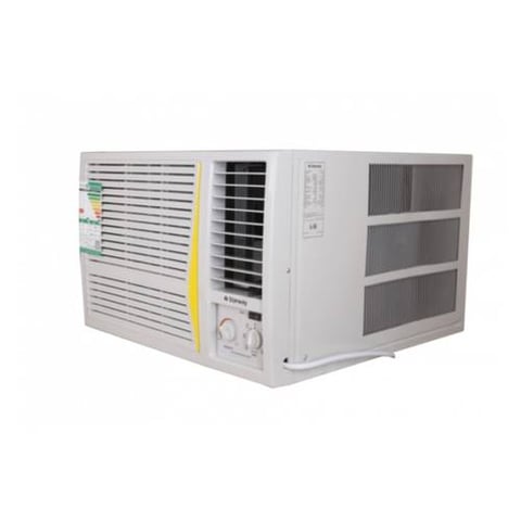 Window air conditioner, 24 cold, Starway