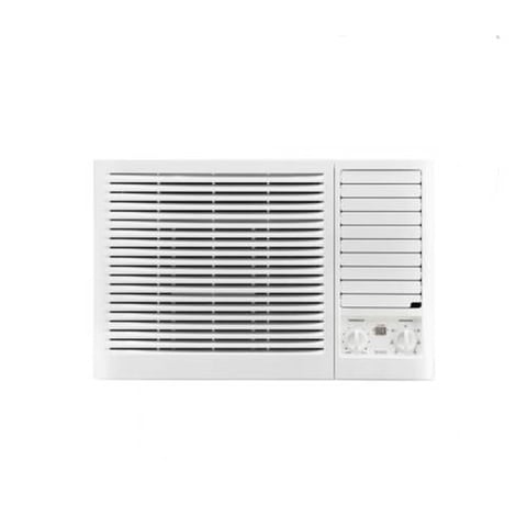 W box window air conditioner 19 cold