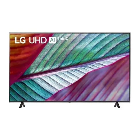 شاشة  LG مقاس 65 بوصة بدقة 4K سمارت 