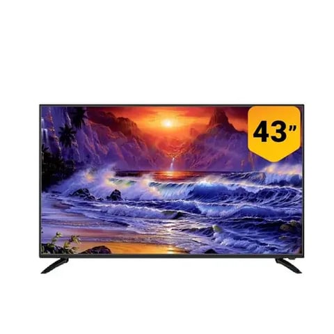 شاشة ماجيك مقاس43 بوصة سمارت FULL-HD أندرويد 