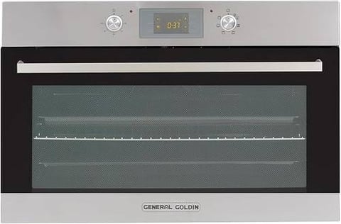 General Golden Built-in 90 cm Digital Electric Oven
