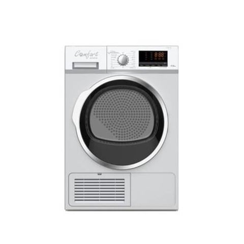 Condenser Clothes dryer, 8 kg, Comfort