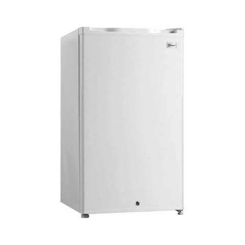 KMC refrigerator 3.3 feet, model 95