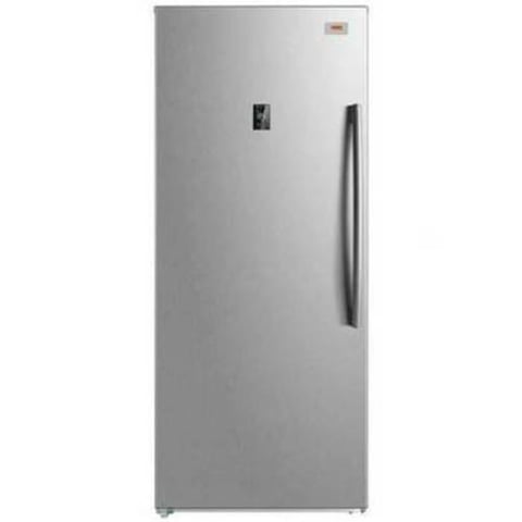 Hamm Vertical freezer 21 feet, single door,  Steel, Thai