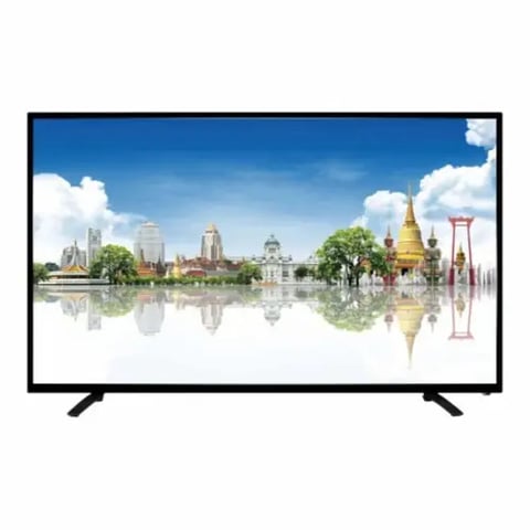 شاشة ثيم سون مقاس 70 بوصة 4K ويب ضد الكسر 