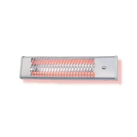 Home Master 800 Watt Rectangular Electric Heater