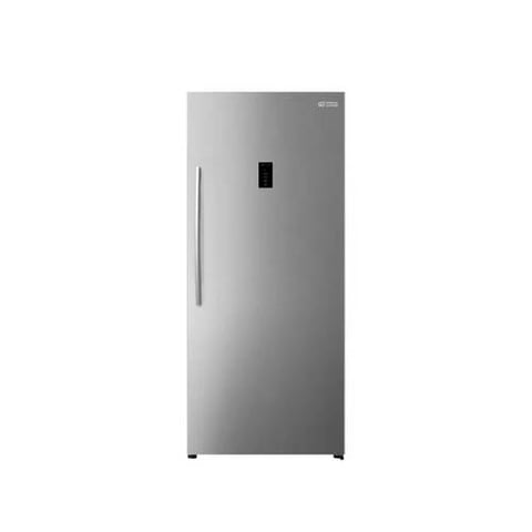 General Golden Vertical Freezer, 21.1 feet, steel