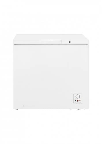Hisense 10.5 cu ft. Surface Freezer White