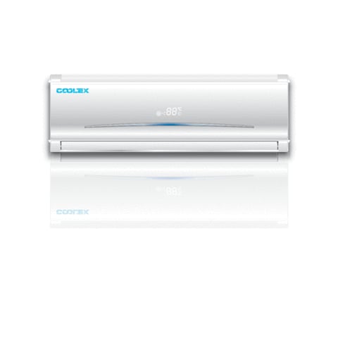 Coolex Split Air Conditioner 18 Cool