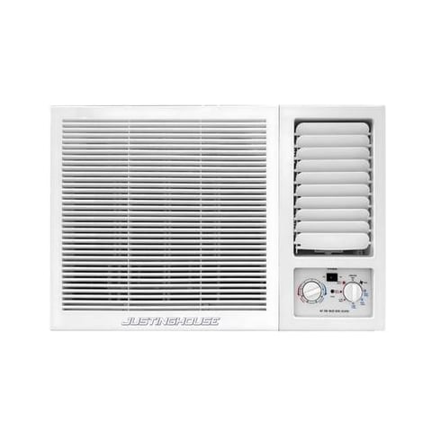 Westinghouse window air conditioner18 White
